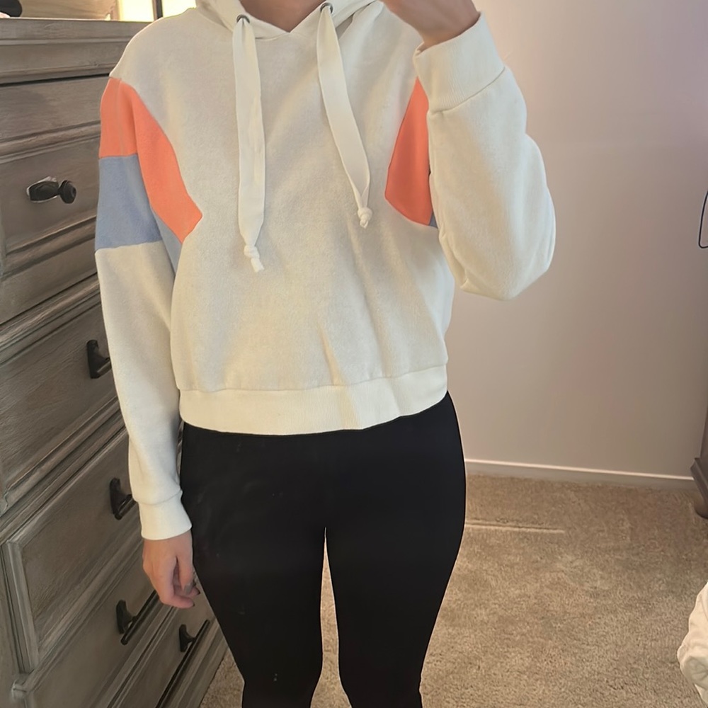 Cozy Hoodie